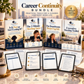 Career Continuity Bundle